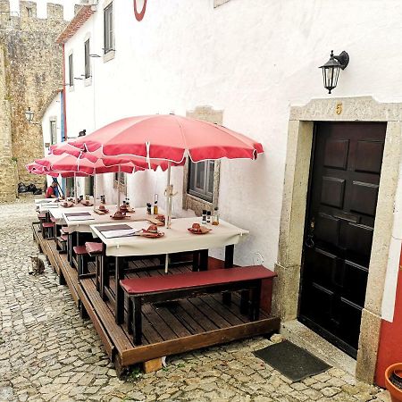 Foral Guest House - Óbidos Extérieur photo