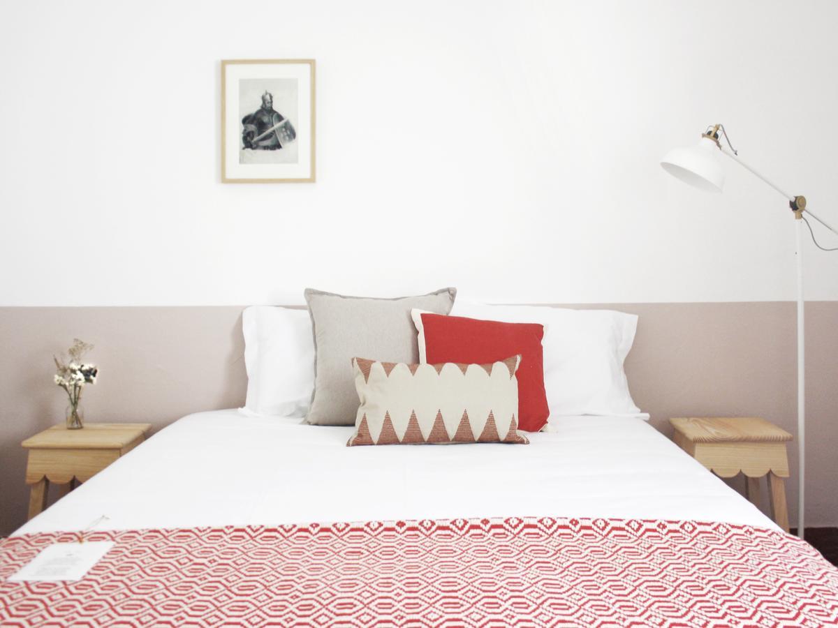 Foral Guest House - Óbidos Extérieur photo