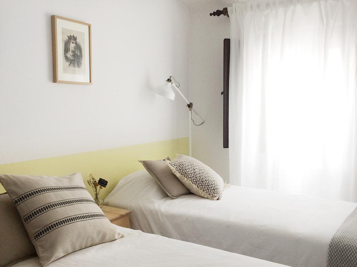 Foral Guest House - Óbidos Extérieur photo