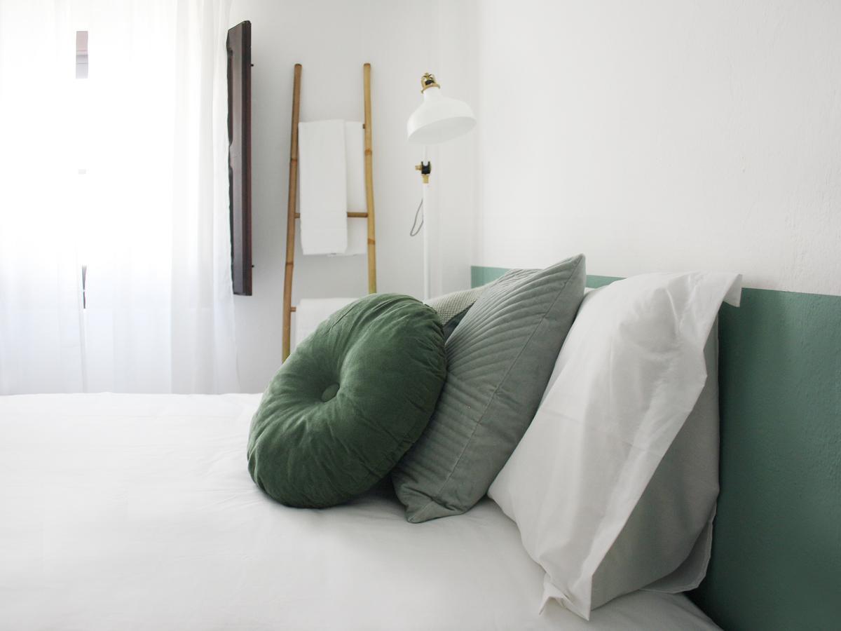 Foral Guest House - Óbidos Extérieur photo