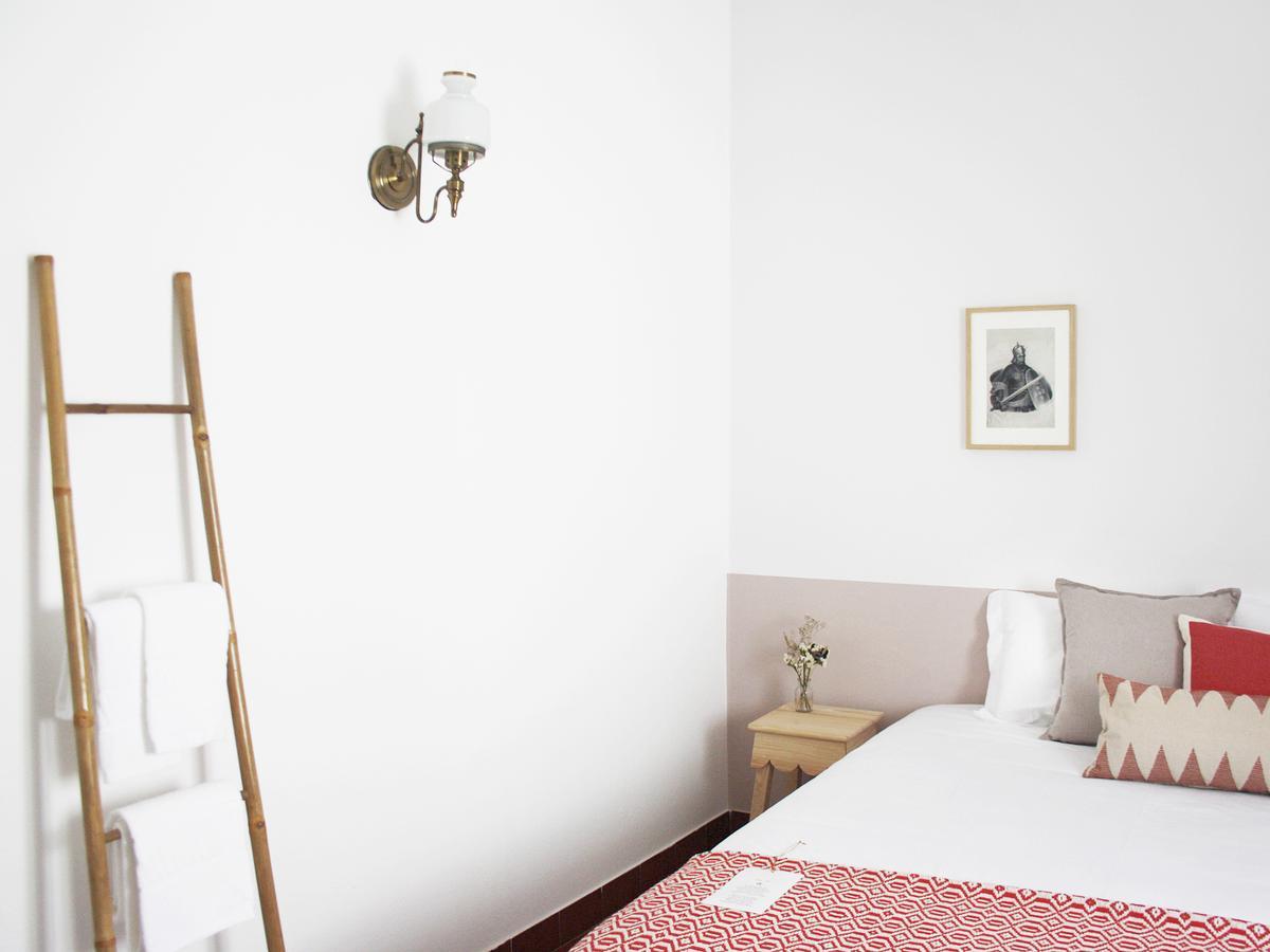 Foral Guest House - Óbidos Extérieur photo