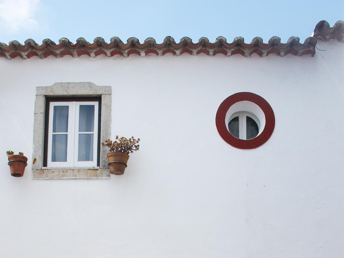 Foral Guest House - Óbidos Extérieur photo