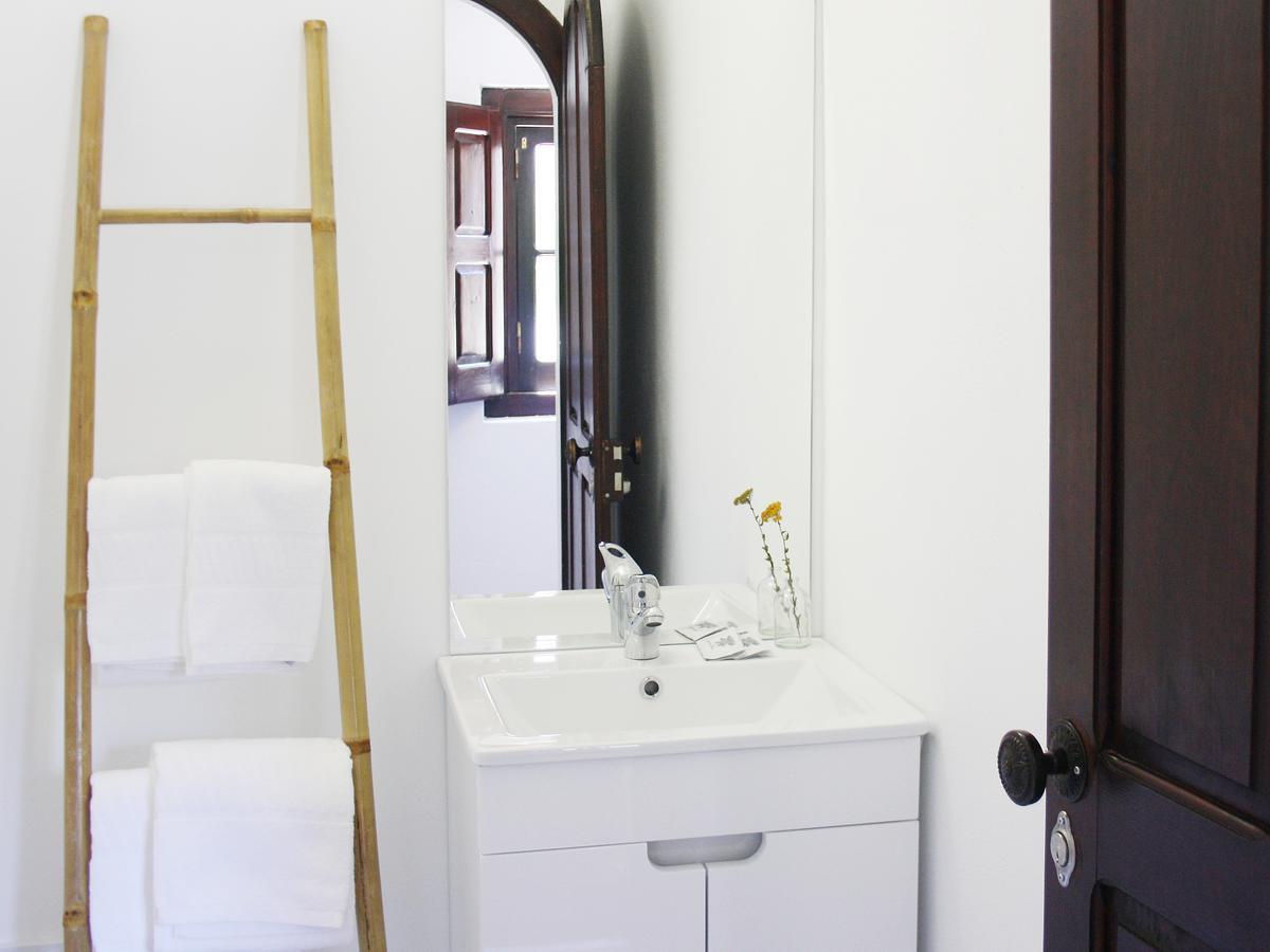Foral Guest House - Óbidos Extérieur photo