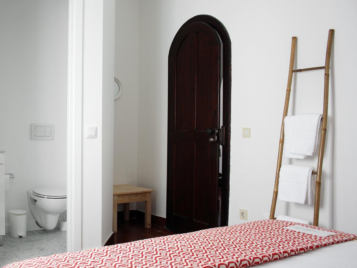 Foral Guest House - Óbidos Extérieur photo
