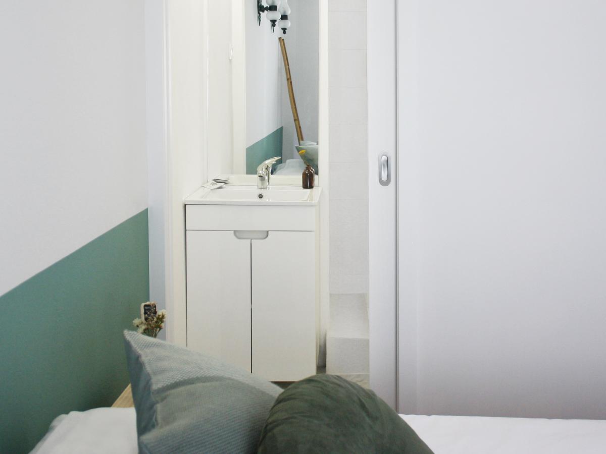 Foral Guest House - Óbidos Extérieur photo