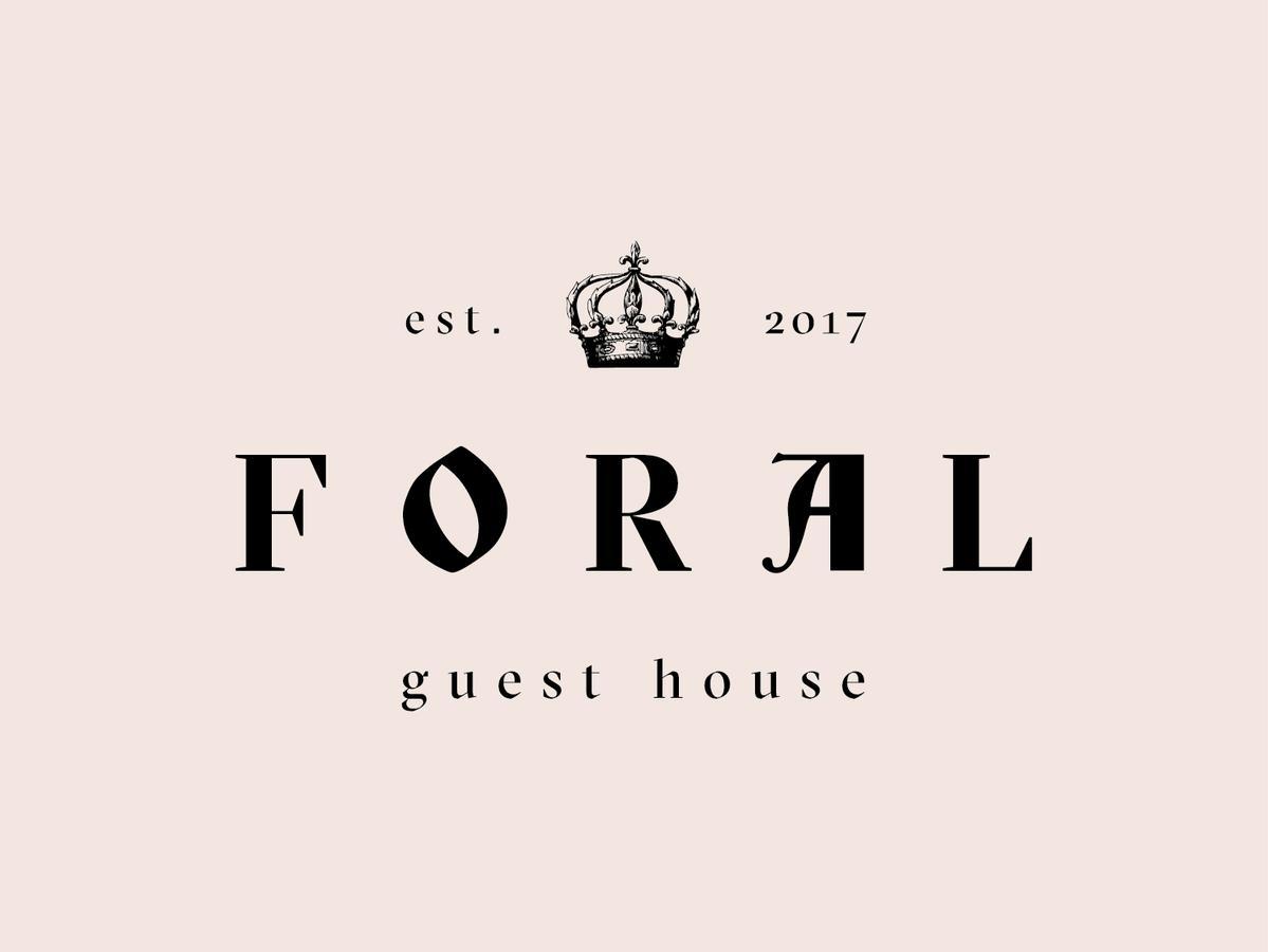 Foral Guest House - Óbidos Extérieur photo