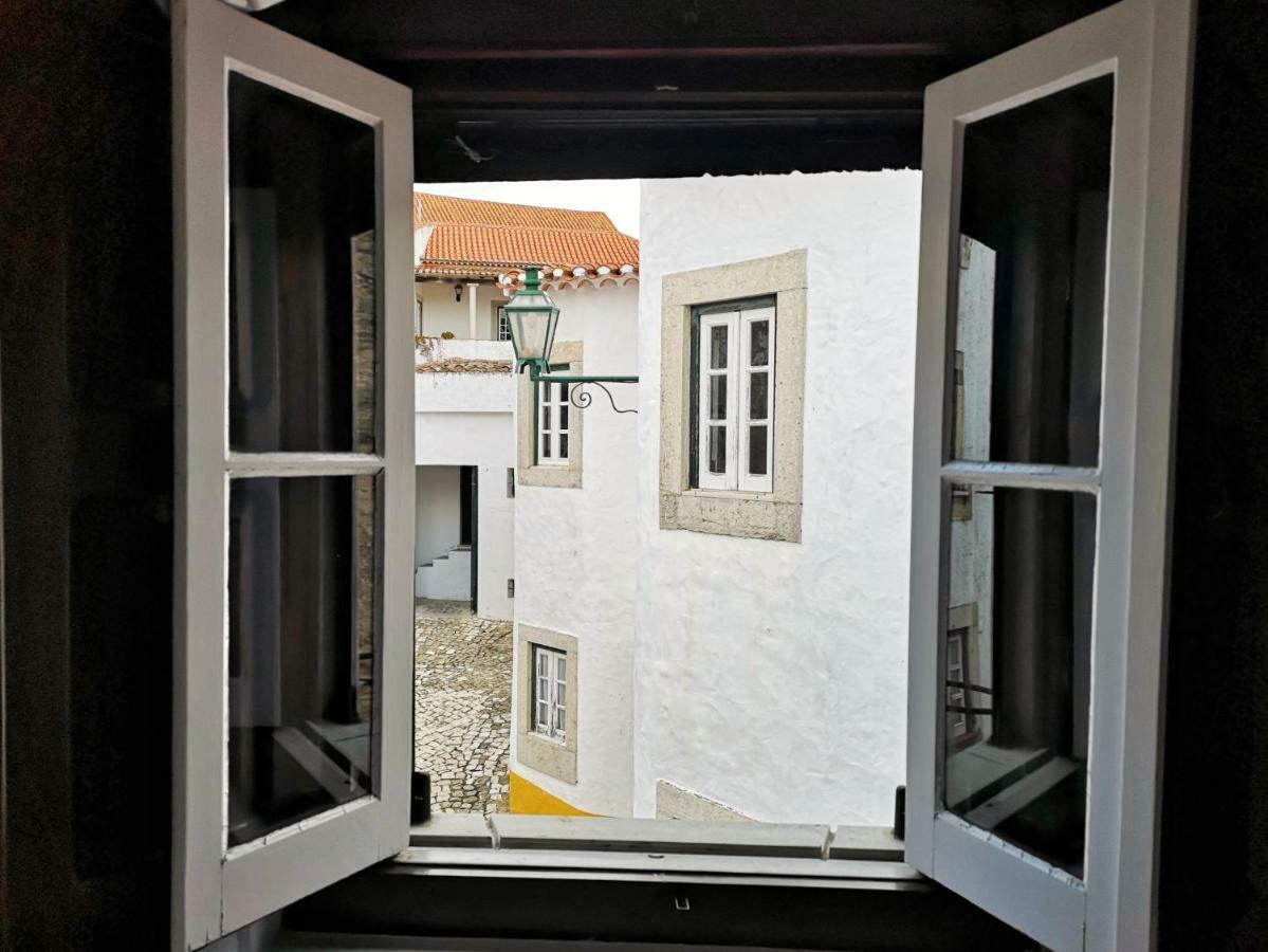 Foral Guest House - Óbidos Extérieur photo